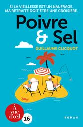 Poivre & sel / Guillaume Clicquot | Clicquot, Guillaume - Auteur du texte. Auteur