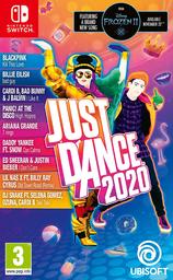 Just Dance 2020 : jeu vidéo | 