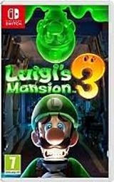 Luigi's Mansion 3 : jeu vidéo | 
