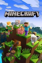 Minecraft : jeu vidéo / Mojang Studios | 