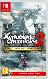 Xenoblade Chronicles 2 : jeu vidéo | 