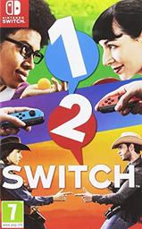 1-2 switch : jeu vidéo | 