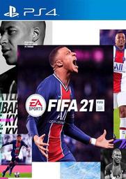 FIFA 21 : Jeu vidéo PS4/PS5 | 