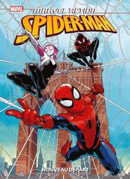 Spider-Man : nouveau départ / scénario, Delilah S. Dawon | Dawson, Delilah S.. Auteur