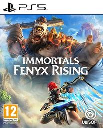 Immortals Fenyx Rising : Jeu video PS5 | 
