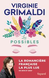 Les Possibles / Virginie Grimaldi | Grimaldi, Virginie. Auteur