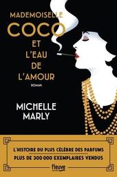 Mademoiselle Coco et l'eau de l'amour / Michelle Marly | Marly, Michelle (1956-....). Auteur