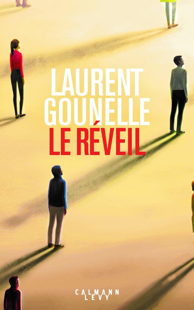 Le réveil / Laurent Gounelle | 