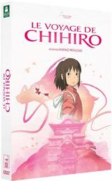 Le voyage de Chihiro / Hayao Miyazaki, réal., idée orig., scénario | 