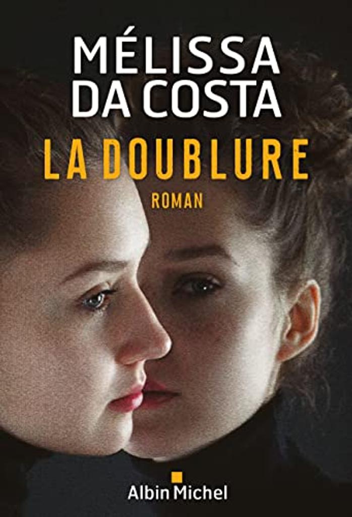 La doublure / Mélissa Da Costa | 