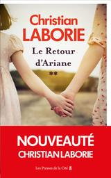 Les fiancés de l'été, Le Retour d'Ariane. 2 / Christian Laborie | Laborie, Christian (1948-....). Auteur