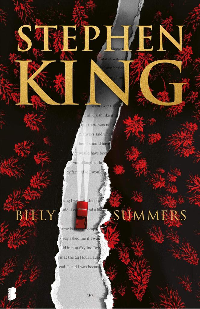 Billy summers / Stephen King | 