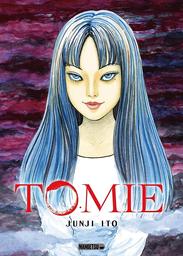 Tomie / Junji Ito | Itō, Junji (1963-....). Auteur