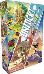 Unlock Kids 2 - Histoires d'époque : jeu de société = enigmes, enquêtes | Demaegd, Cyril