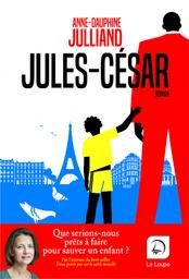 Jules-César / Anne-Dauphine Julliand | Julliand, Anne-Dauphine. Auteur