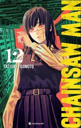 Chainsaw Man. 12 | Fujimoto, Tatsuki