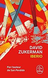 Iberio / David Zukerman | Zukerman, David (1960-....)