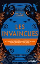 Les invaincues / Natalie Haynes | Haynes, Natalie (1974-....). Auteur
