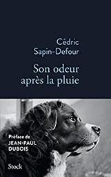 Son odeur après la pluie / Cédric Sapin-Defour | Sapin-Defour, Cédric (1975-....). Auteur