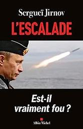 L' escalade / Sergueï Jirnov | Jirnov (Zirnov), Sergej Olegovič (1961-....). Auteur