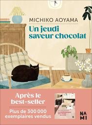 Un jeudi saveur chocolat / Michiko Aoyama | Aoyama, Michiko (1970-....). Auteur