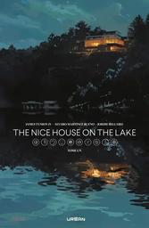 The nice house on the lake. 1 / scénario, James Tynion IV | Tynion, James (1987-....). Auteur