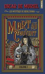 Mort au couvent / Oscar de Muriel | Muriel, Oscar de. Auteur