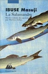 La Salamandre | Ibuse, Masuji